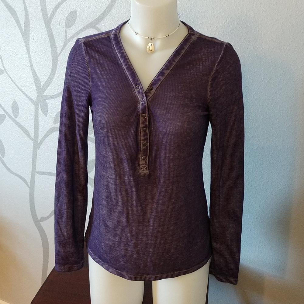 Rock & Republic Top